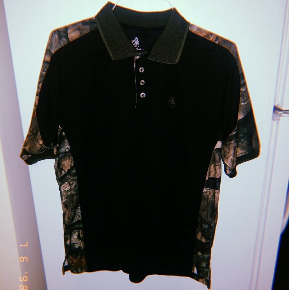 Legendary Hunting Shirt
